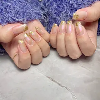 ネイル upala Mayukoのネイルデザイン