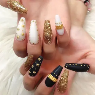 ネイル CC Nail Salonのネイルデザイン