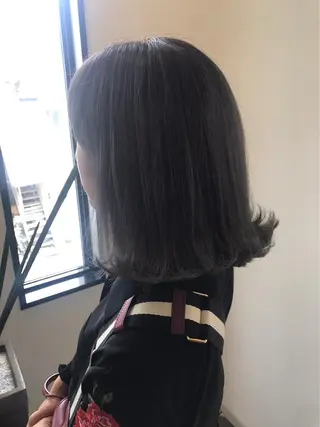 ミディアム 羽エクステ🩷 🤍まき🤍のマツエク・マツパデザイン