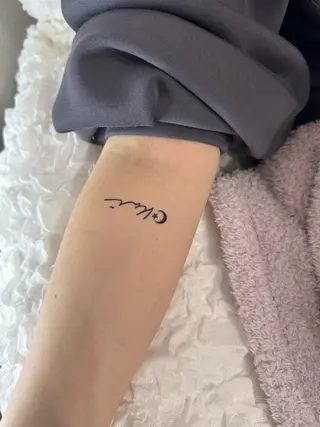 salon de oct.のネイルデザイン