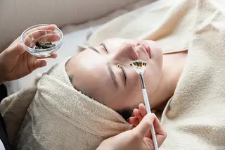 salon Lua🌛のエステ・リラクイメージ