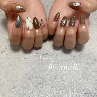 ネイル ＿i nails'のネイルデザイン