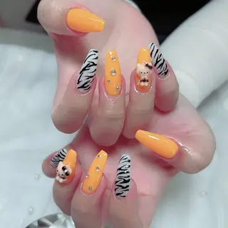 ネイル Cute Tips nailのネイルデザイン