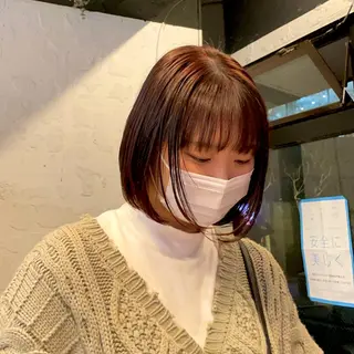 ショート カラー 🔥メンズショート 職人🔥大澤龍也のヘアスタイル