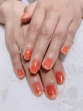 ネイル The Nail エミのネイルデザイン