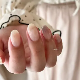 ネイル nail akariのネイルデザイン