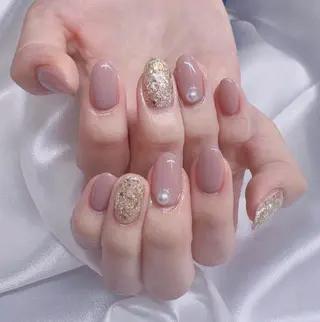 ネイル Chill Nailsalonのネイルデザイン