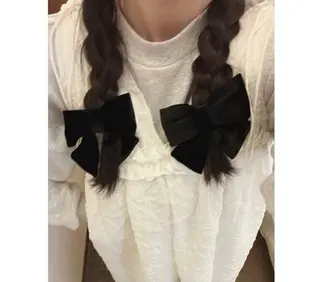 セミロング 渋谷エクステ ️AOI🫧のヘアスタイル