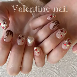 ネイル GRANDE大須 栄/店長 aki🌙のネイルデザイン