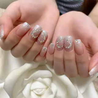 ネイル 💅fleur Ayumiのネイルデザイン