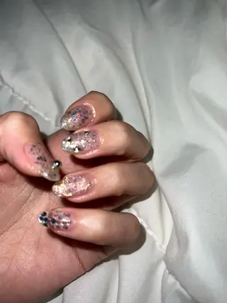 ネイル REPLENDA/ azusa(石井梓)のネイルデザイン