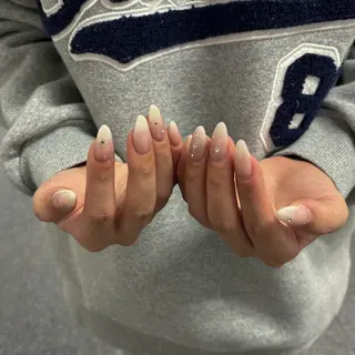 ネイル sa bのネイルデザイン