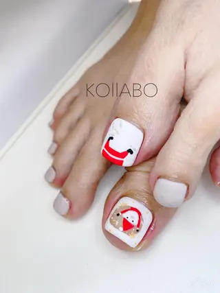 ネイル KOLLABO nailのネイルデザイン