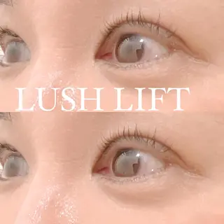 マツエク・マツパ 飯原 （イイハラ）のマツエク・マツパデザイン