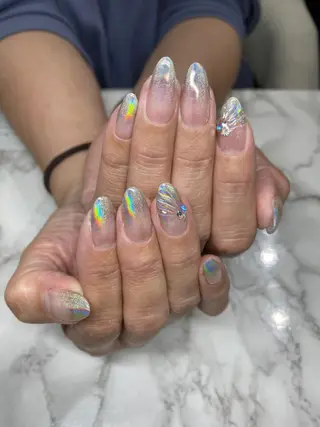 ネイル VIP 橋本のその他イメージ