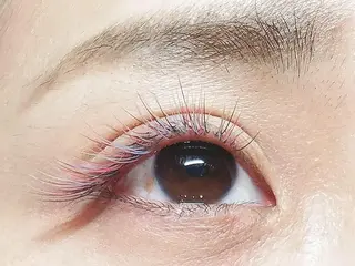 マツエク・マツパ GRAN  EYE 砂川智美のマツエク・マツパデザイン