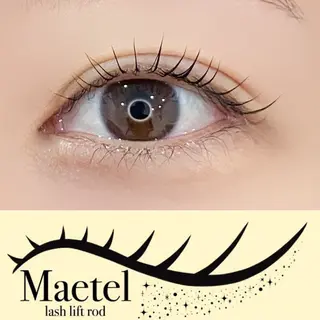 マツエク・マツパ トータルビューティー サロンSalaのマツエク・マツパデザイン