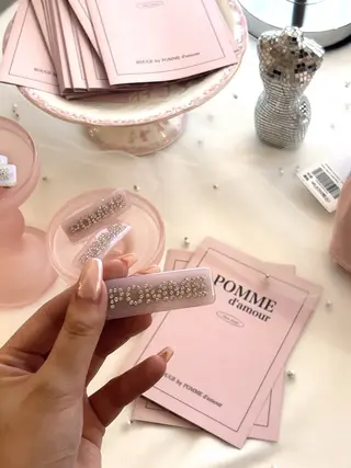 Bianca川越西口 Sena／束感のマツエク・マツパデザイン