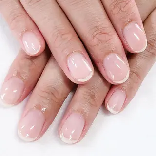 ネイル 東 千夏のネイルデザイン