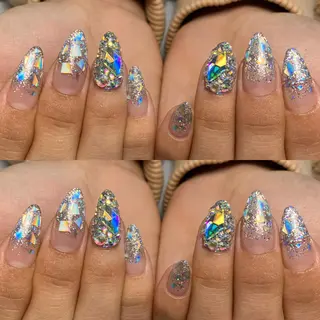 ネイル Nail.cs🪞 CHIHARUのマツエク・マツパデザイン