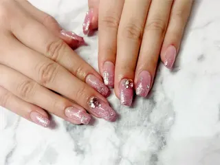 ネイル mra_nail Lunaire.のネイルデザイン