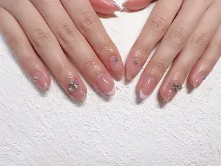 ネイル Regaro i.sのネイルデザイン