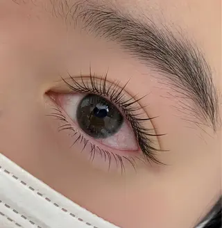 マツエク・マツパ 絶対可愛い保証 韓国🇰🇷ワンホンのマツエク・マツパデザイン