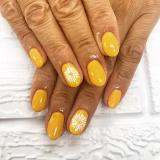 ネイル N._._. clawのネイルデザイン