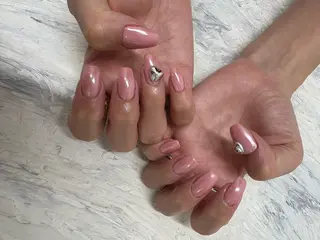 ネイル Brilho SERIHOのネイルデザイン