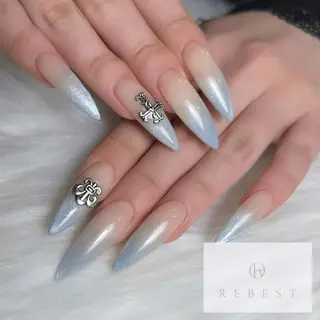 ネイル nailist SENAのネイルデザイン