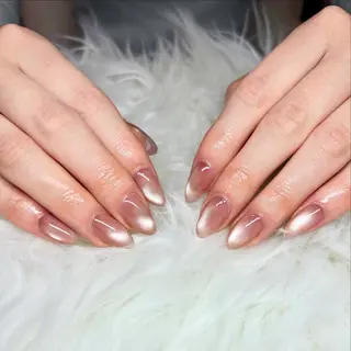 ネイル Rina .のネイルデザイン