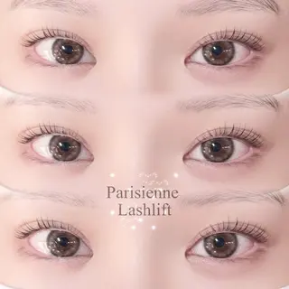 マツエク・マツパ OLIVIA 恵比寿 🎀岡田のマツエク・マツパデザイン