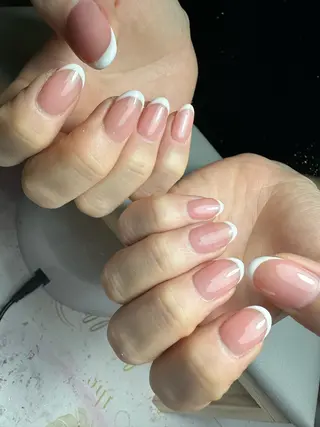 ネイル Eveネイル チップスカルプ専門店のネイルデザイン