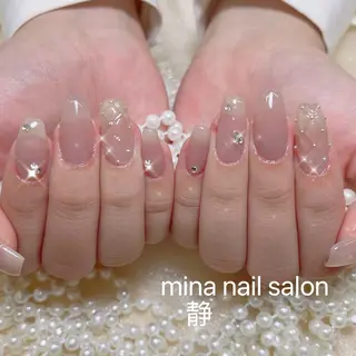 ネイル 奈 奈のネイルデザイン