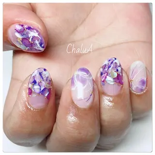 ネイル irooo 21のネイルデザイン