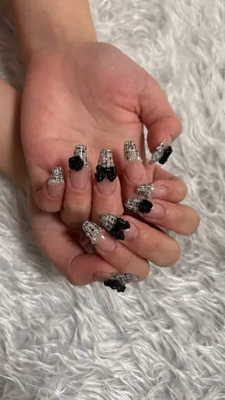 ネイル Lino U naoのネイルデザイン