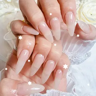 ネイル BabyYouMinail所属・ネイル💅 ひなのネイルデザイン