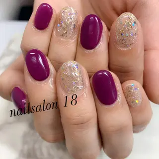 ネイル nail salon 18.のネイルデザイン