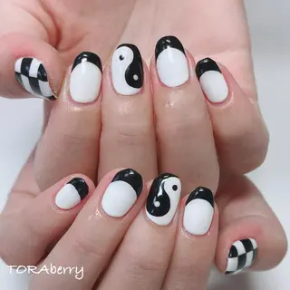 ネイル ネイリスト なつみのネイルデザイン