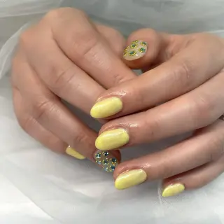 ネイル 佐柄 あすかのネイルデザイン