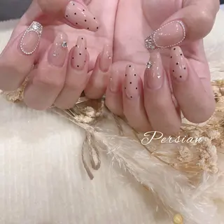 ネイル Nailsalon Persian坂戸店のネイルデザイン