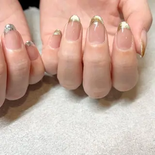 ネイル 小河 仁美のネイルデザイン