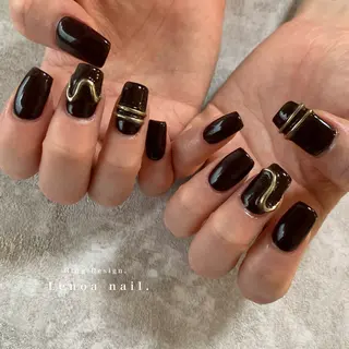 ネイル nailsalon Lenoaのネイルデザイン