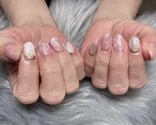 ネイル BLANC.nail yuuのネイルデザイン