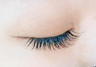 マツエク・マツパ Tink港南台  森北海音のマツエク・マツパデザイン