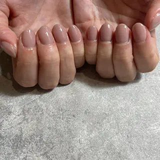 ネイル r o s é e. beautyのエステ・リラクイメージ