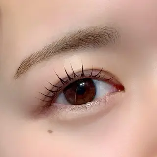 マツエク・マツパ まつ毛パーマ 下道彩咲のマツエク・マツパデザイン