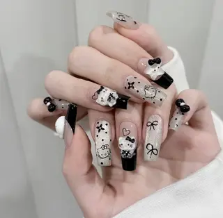 ネイル スカルプ専門店 Ｄ-Beautyのネイルデザイン