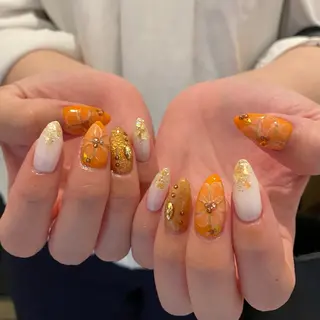 ネイル KAONAIL 入間店【rio】のネイルデザイン