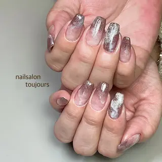 ネイル ネイルサロン トゥジュールのネイルデザイン